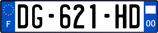 DG-621-HD