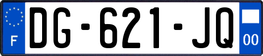 DG-621-JQ