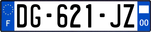 DG-621-JZ