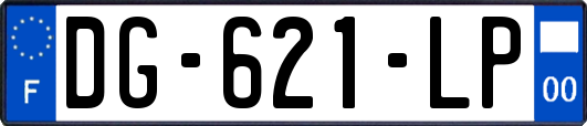 DG-621-LP