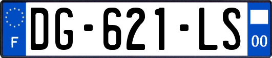 DG-621-LS