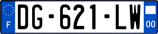DG-621-LW