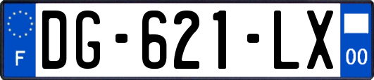 DG-621-LX