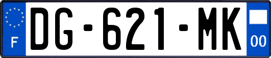 DG-621-MK