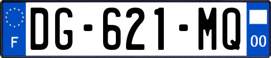 DG-621-MQ