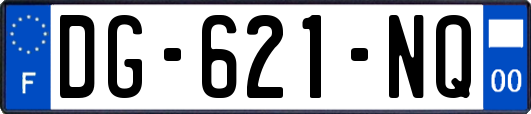 DG-621-NQ