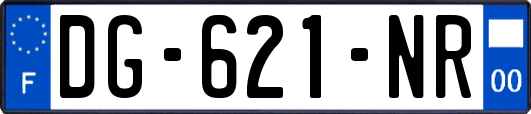 DG-621-NR