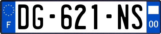 DG-621-NS