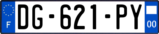 DG-621-PY