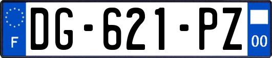 DG-621-PZ