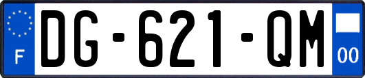 DG-621-QM