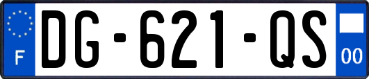 DG-621-QS