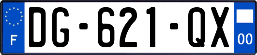 DG-621-QX