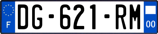 DG-621-RM