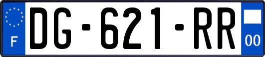 DG-621-RR