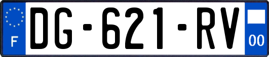 DG-621-RV