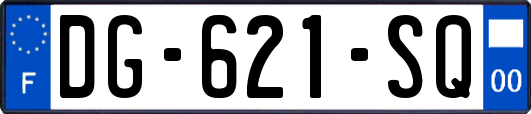 DG-621-SQ