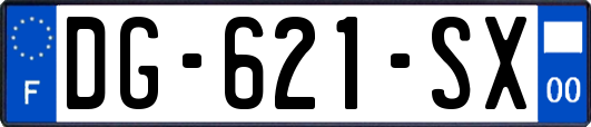 DG-621-SX