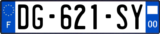 DG-621-SY