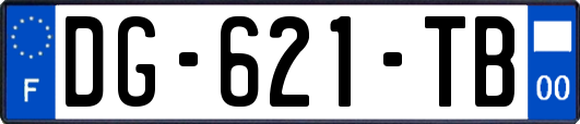 DG-621-TB