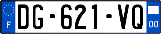DG-621-VQ