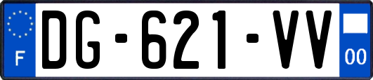 DG-621-VV