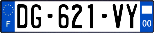 DG-621-VY