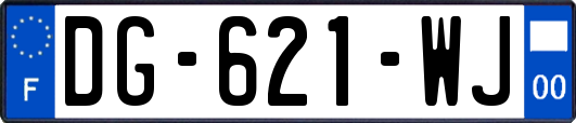 DG-621-WJ