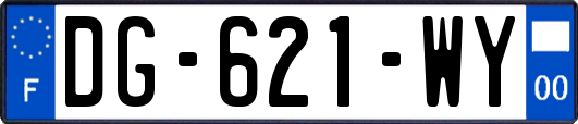 DG-621-WY