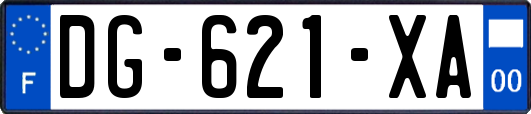 DG-621-XA