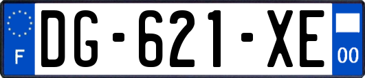 DG-621-XE