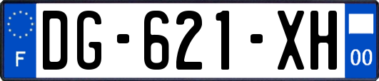 DG-621-XH