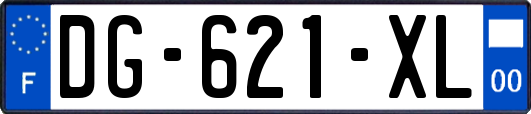 DG-621-XL