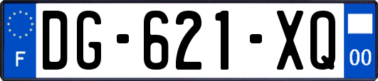 DG-621-XQ