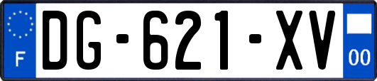 DG-621-XV