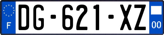 DG-621-XZ