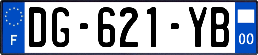 DG-621-YB