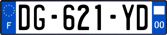 DG-621-YD