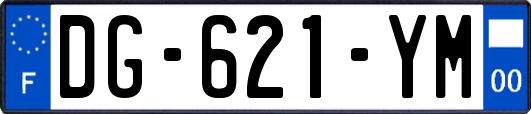 DG-621-YM