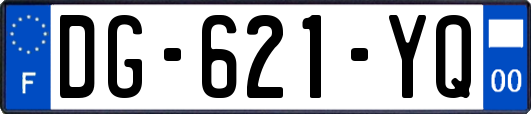 DG-621-YQ