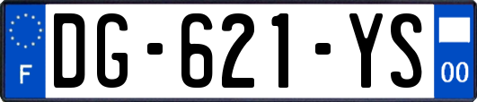 DG-621-YS