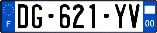 DG-621-YV