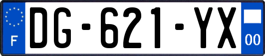 DG-621-YX