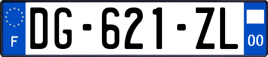DG-621-ZL