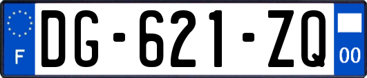 DG-621-ZQ