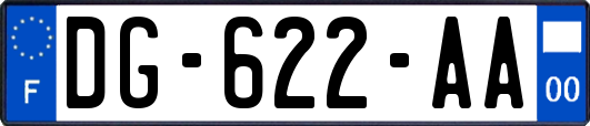 DG-622-AA