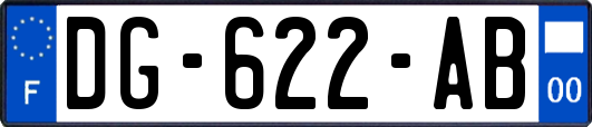 DG-622-AB