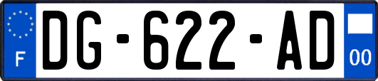 DG-622-AD