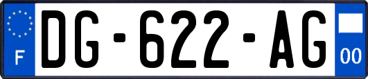 DG-622-AG