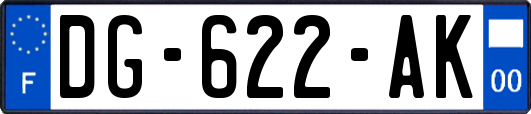 DG-622-AK